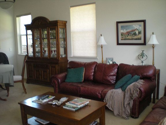 Family/ Dining Room