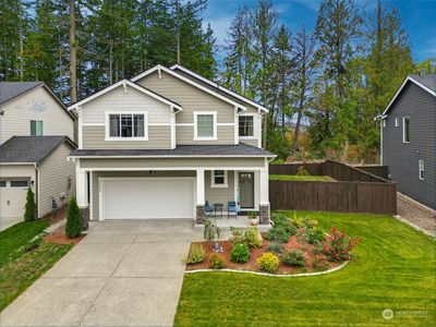 17540 Crossing Drive E, Puyallup, WA, 98374