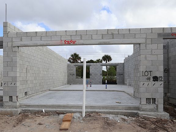 Exterior - March 30, 2026