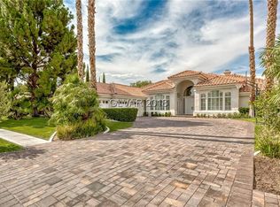 2313 Prometheus Ct, Henderson, NV 89074