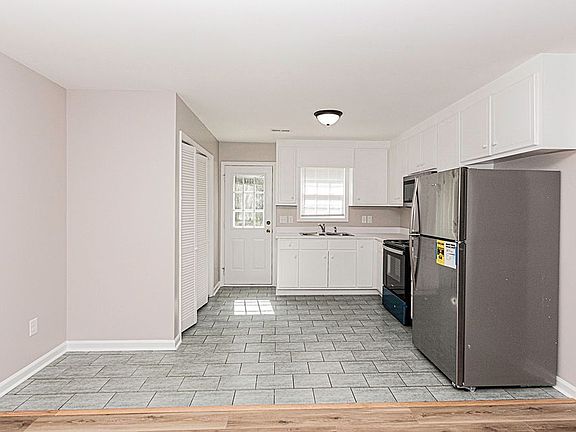 Brand New Appliances