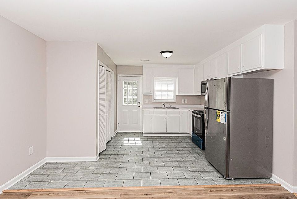 Brand New Appliances