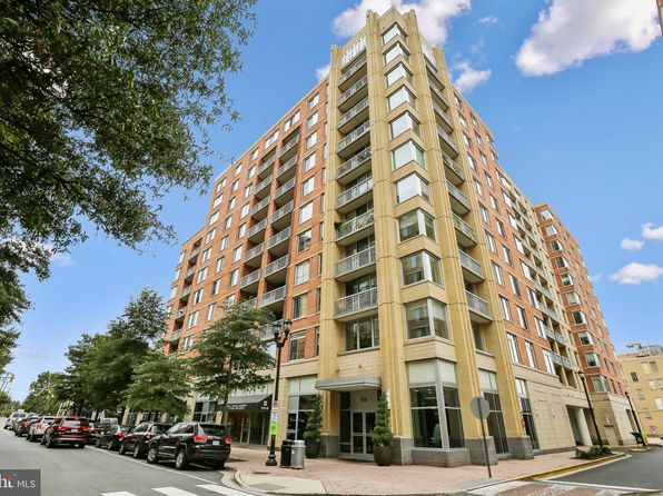 Clarendon Courthouse Arlington Condo Buildings Zillow