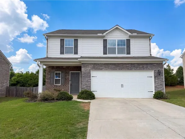 184 Oliver Dr, Locust Grove, GA 30248