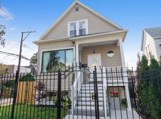 2616 N Drake Ave, Chicago, IL 60647