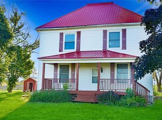 6995 SW Arnold Rd, Plattsburg, MO 64477