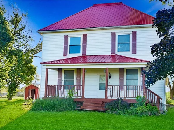 6995 SW Arnold Rd, Plattsburg, MO 64477