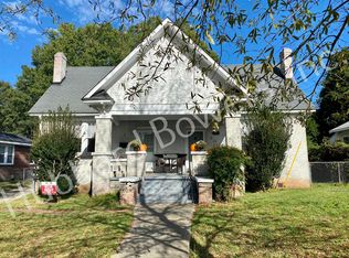 1407 Victoria St, Columbia, SC 29201