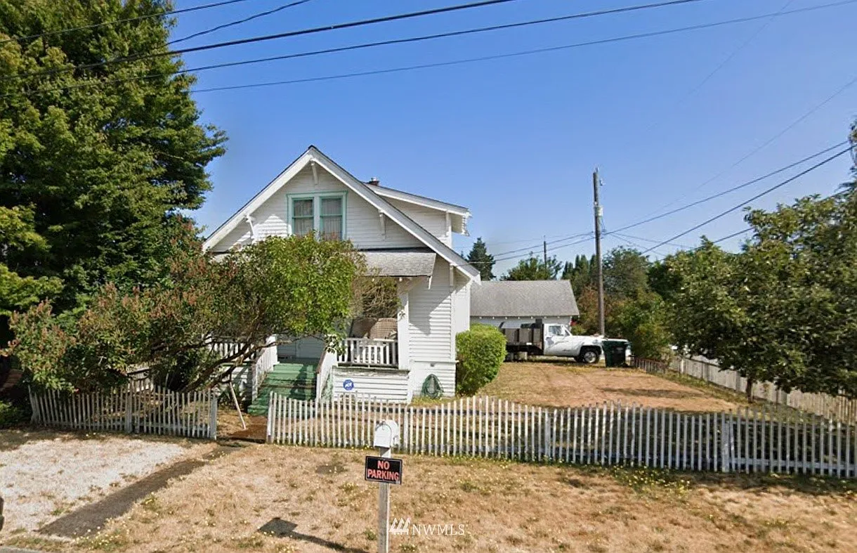 602 NW 86th Street photo 1