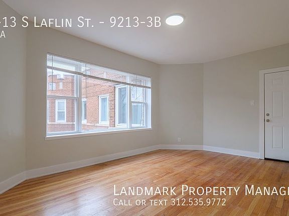 4th image of 9211-13 S Laflin St #9213-3B