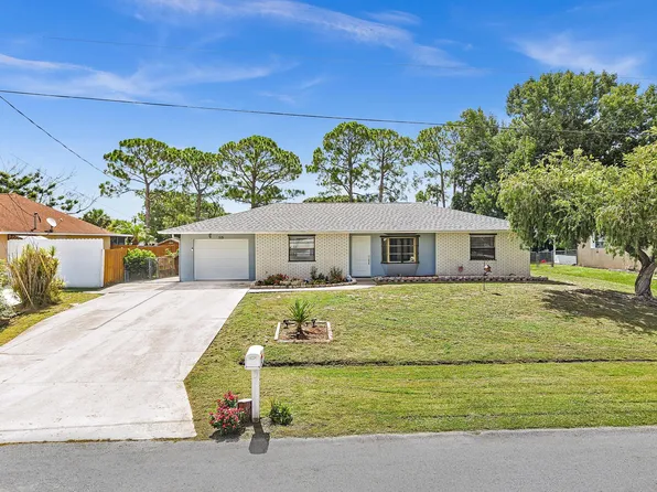 515 NW Twylite Terrace, Port St Lucie, FL 34983