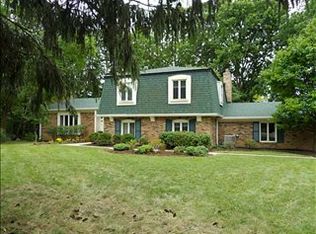 7225 Riley Ct, Indianapolis, IN 46250