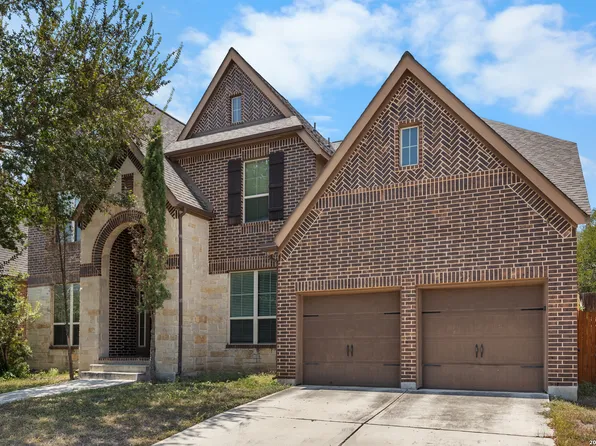 13418 Palatine Hill, San Antonio, TX 78253