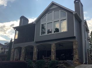 6513 Old Shadburn Ferry Rd, Buford, GA 30518