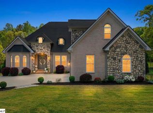 126 Na Lin Way, Belton, SC 29627