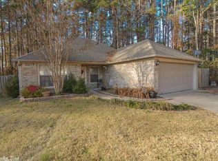 807 Coral Cv, Benton, AR 72015