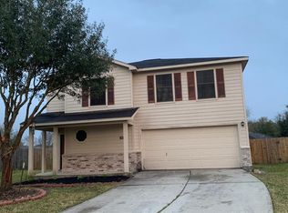 4634 Canadian River Ct, Spring, TX 77386