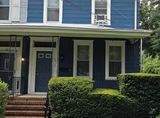25 W Chestnut Ave, Merchantville, NJ 08109