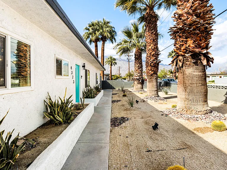 4373 E Camino Parocela — Photo 34