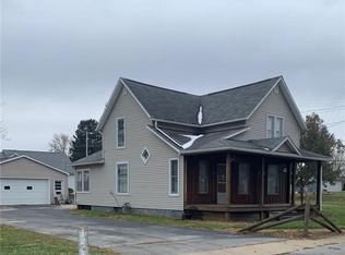 306 South St, Clyde, OH 43410