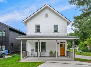 270 Waynesville Ave, Asheville, NC 28806