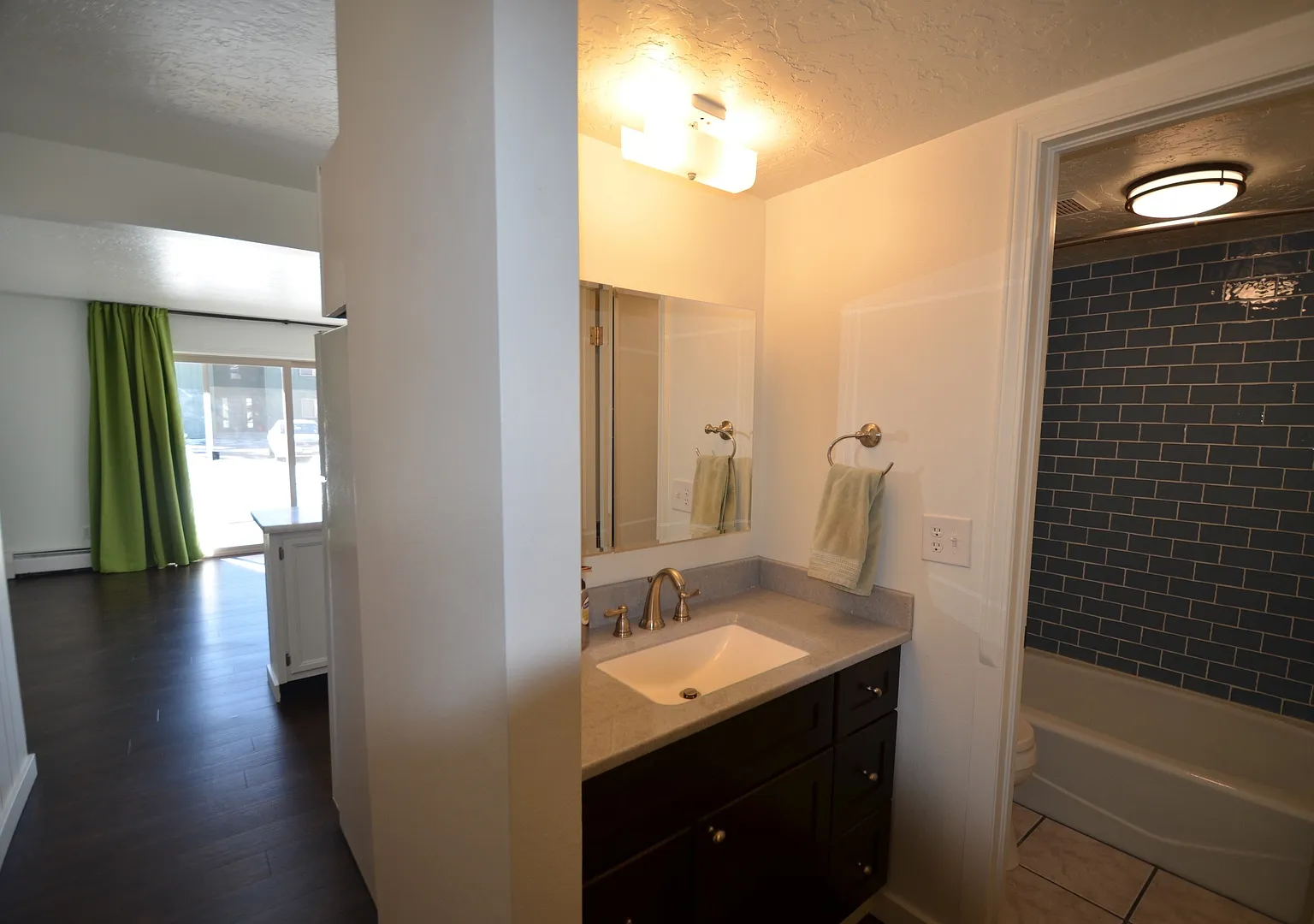 Heat Included! Dillon Valley East Condo! Unfurnished! Great Natural Light! — Photo 1