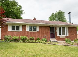 1520 Las Vegas Dr, Ann Arbor, MI
