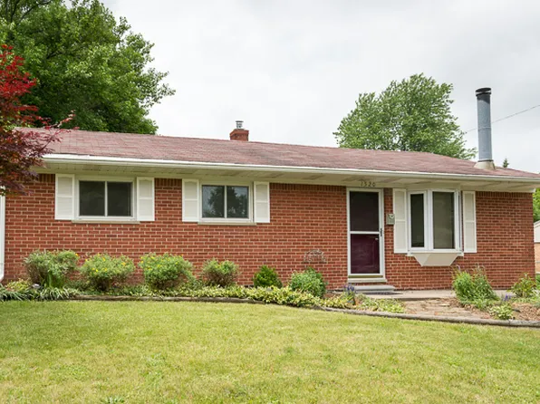 1520 Las Vegas Dr, Ann Arbor, MI 48103