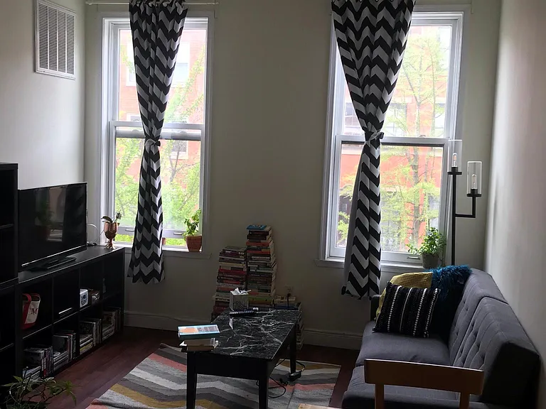 927 N Calvert St #3F — Photo 4