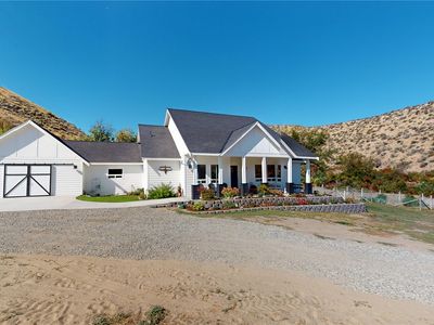 157 Hwy 7, Tonasket, WA, 98855