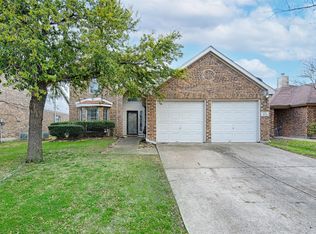 529 Colt Dr, Forney, TX 75126