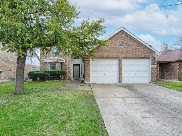 529 Colt Dr, Forney, TX 75126