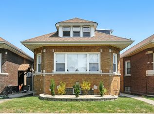 9439 S May St, Chicago, IL 60620