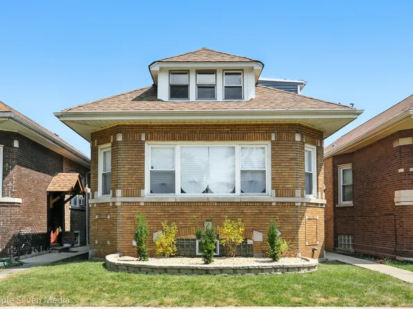 9439 S May St, Chicago, IL 60620