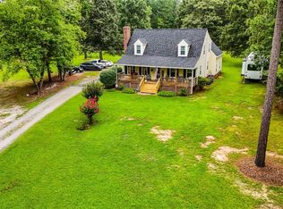 18300 River Rd, Chesterfield, VA 23838