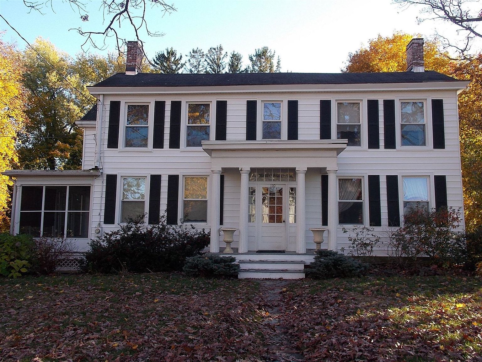 110 Manor Ave, Cohoes, NY 12047 Zillow