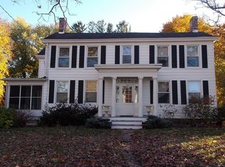 110 Manor Ave, Cohoes, NY 12047
