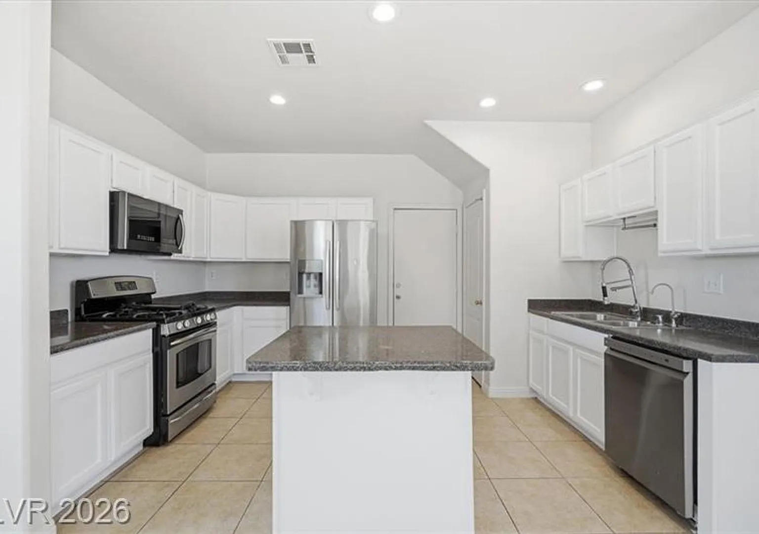 Inviting 3-Bedroom Home with Oversized Loft in Gated Southwest Community — Photo 1