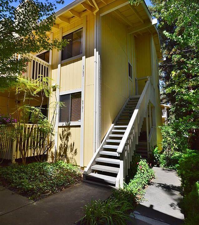 1st image of 8783 Mountain Blvd #7