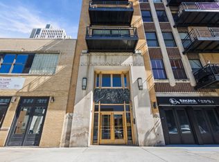 (Undisclosed Address), Chicago, IL 60605