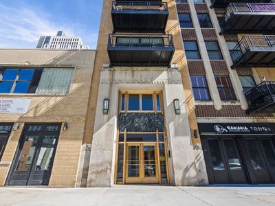 (Undisclosed Address), Chicago, IL, 60605