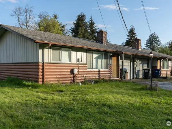 1099 Old Highway 99 S #3&4, Tenino, WA 98589