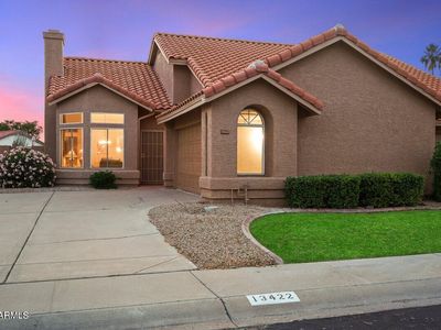 13422 N 92nd Pl, Scottsdale, AZ, 85260