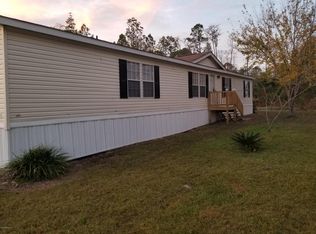 3862 Darlene Rd, Middleburg, FL 32068