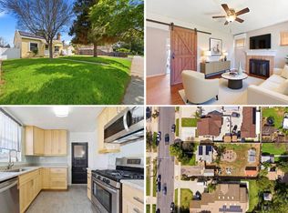 527 Claydelle Ave, El Cajon, CA 92020