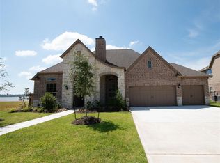 8714 San Juanico St, Houston, TX 77044