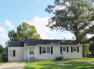 1307 Aaron St, Leesville, LA 71446