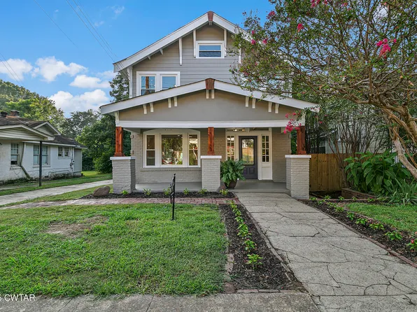 265 Campbell St, Jackson, TN 38301