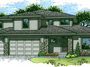 4614 W 136th St, Leawood, KS 66224