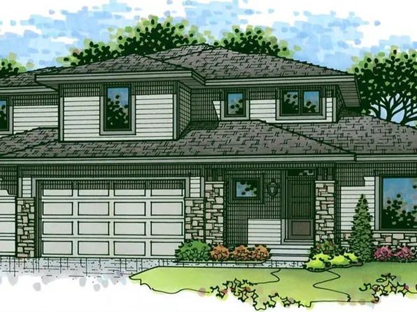 4614 W 136th St, Leawood, KS 66224